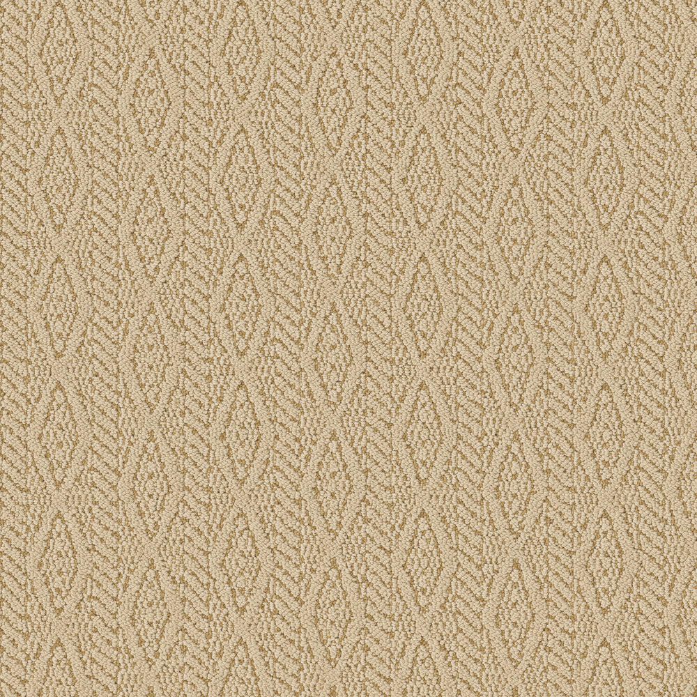 Anderson Tuftex Crochet Carpet in Sunkissed, , large