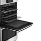 Bosch 30" Double Wall Oven in Stainless Steel, , large