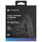 Mophie 15W Snap Plus Wireless Charging Car Vent Mount in Black, , large