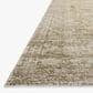 Amber Lewis x Loloi Honora 2"7" x 10" Khaki and Beige Runner, , large