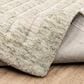 Oriental Weavers Thatcher Beige and Green 2"6" x 8" Runner, , large