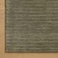 Loloi II Henry 2"6" x 9"9" Olive and Ivory Runner, , large
