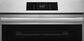 Frigidaire Gallery 30" Freestanding Induction Convection Range with Stone-Baked Pizza in Stainless Steel, , large