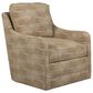 Lexington Furniture Glenhaven Swivel Chair in Gold, , large