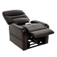 Mega Motion 3-Position Power Reclining Lift Chair in Chestnut Brown, , large