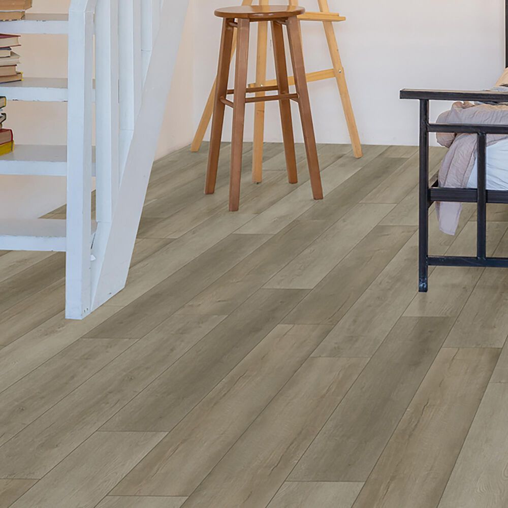 Florstar Audacity Liberty Wichita 8&quot; x 45&quot; Luxury Vinyl Plank, , large