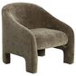 CityLine Tuva Accent Chair in Green, , large