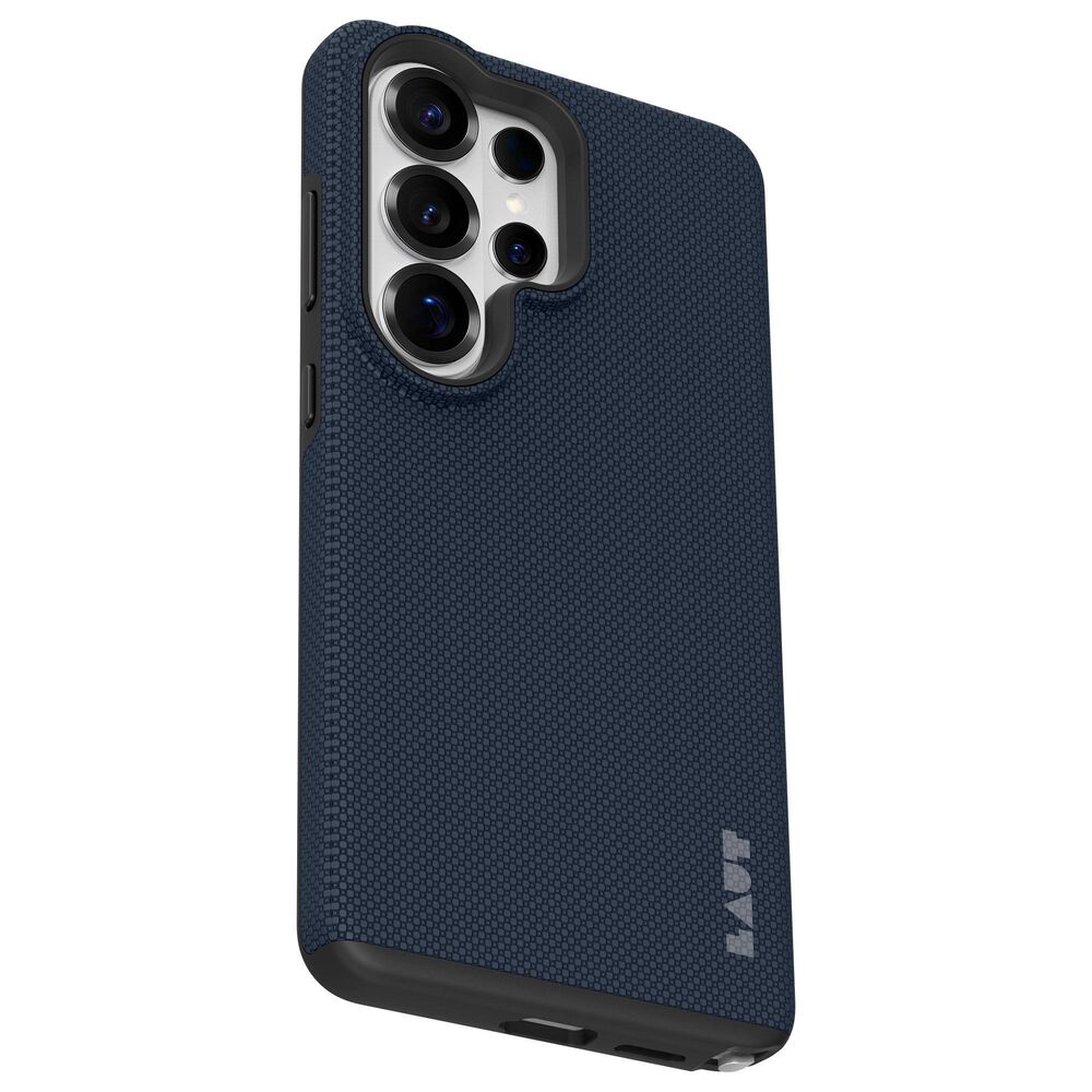 LAUT Shield Case with Magnet for Samsung Galaxy S26 Ultra in Navy, , large