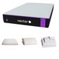 Nectar Premier King Mattress and Bundle, , large