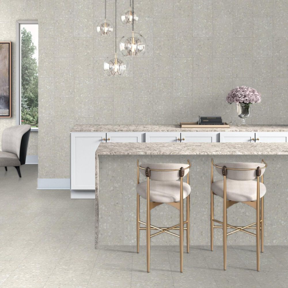Dal-Tile Outlander Medio Moonlight 24&quot; x 48&quot; Porcelain Tile, , large