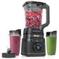 Ninja Detect Duo Power Blender Smoothie Maker with BlendSense in Black, , large
