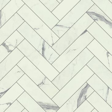 Karndean Korlok Select Palazzo Marble 6" x 24" Luxury Vinyl Tile, , large