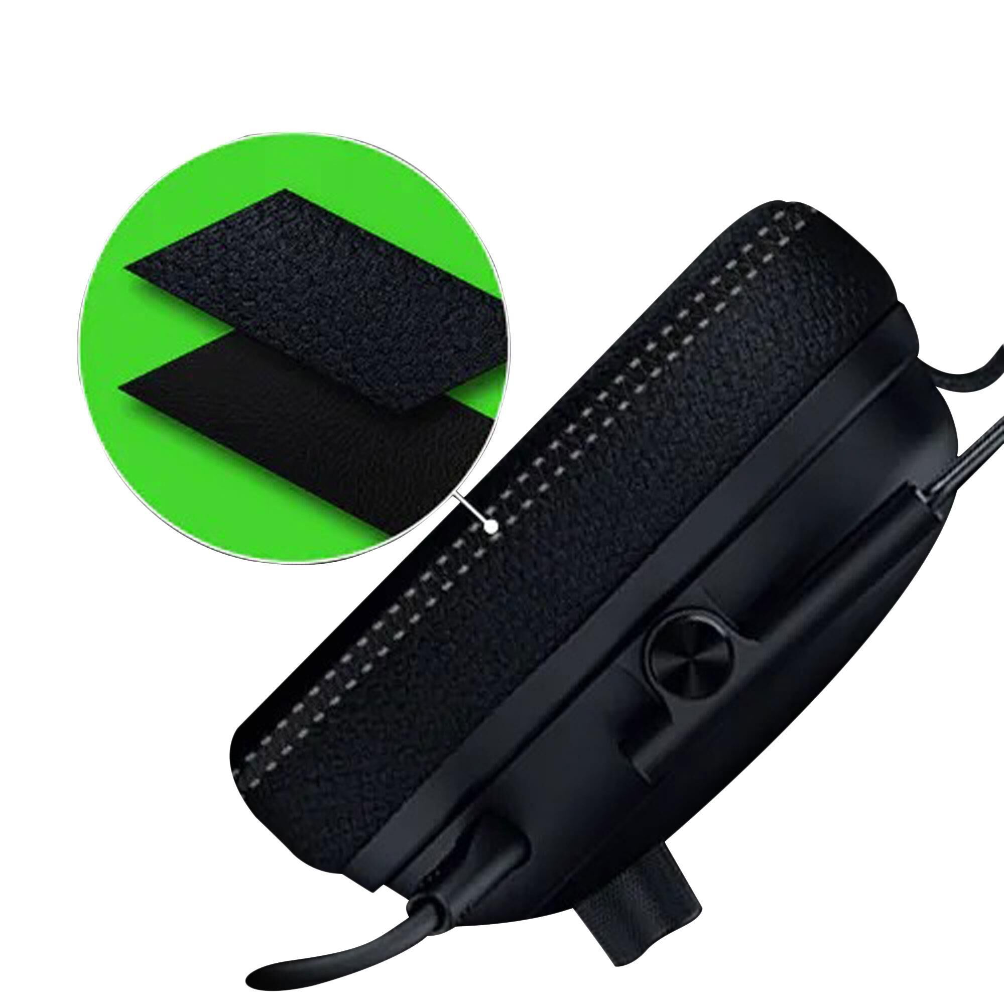 新品未開封 Razer BlackShark V3 Pro ブラック Razer BlackShark V3 Pro ANC Wireless Over the Ear Gaming Headset