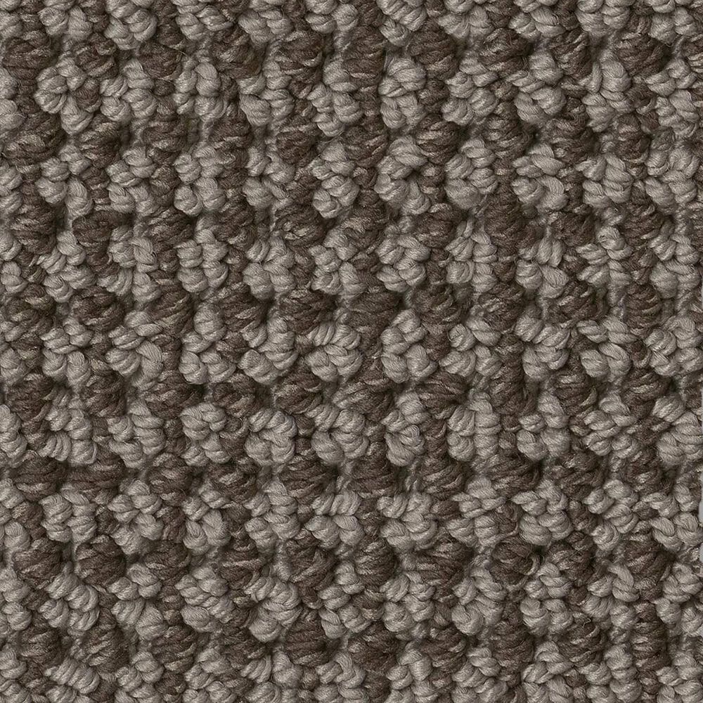 Anderson Tuftex Inspired Carpet in Meteorite, , large