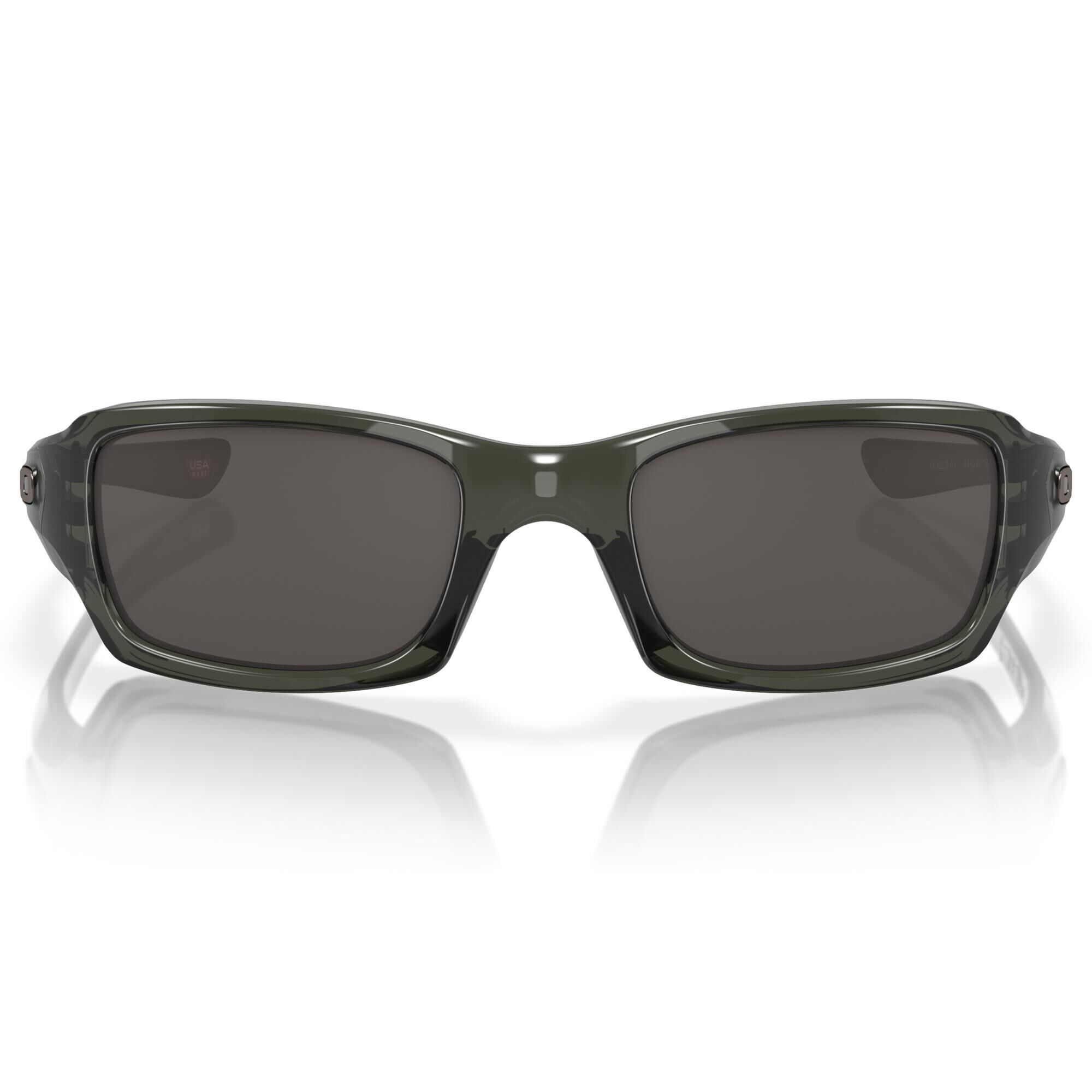 Oakley fives best sale squared lenses