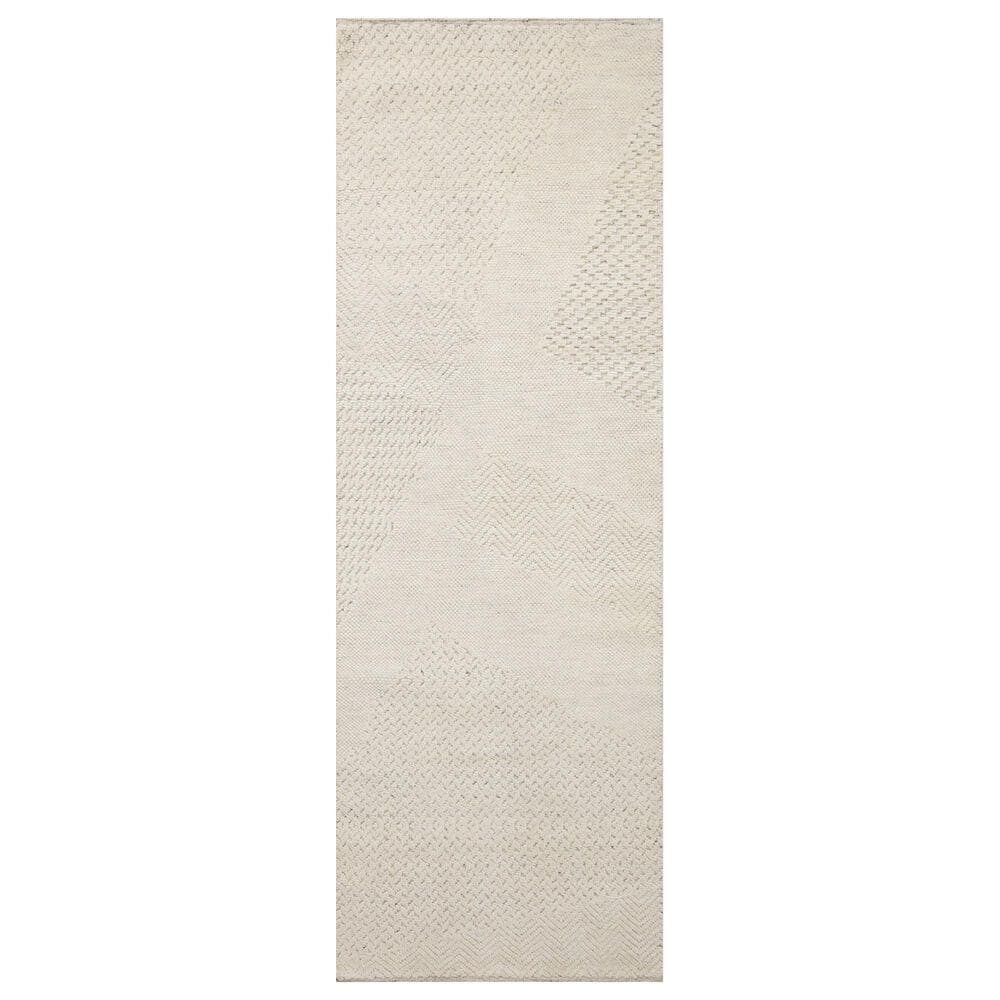 Amber Lewis x Loloi Collins 2"9" x 16" Ivory Runner, , large