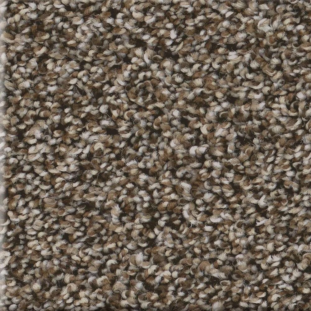 Shaw Renewed Energy II Carpet in Fence Post, , large