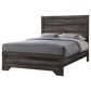 Mayberry Hill Nathan 3-Piece King Bedroom Set in Gray Oak, , large