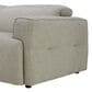 Interlochen 6-Piece Power Reclining Sectional in Brent Sand, , large