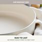 Green Pan Rio Advanced 5-Quart Saute Pan with Lid in Cream, , large