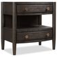 Urban Home Rockport Yin 5-Piece Full Bedroom Set in Yin, , large