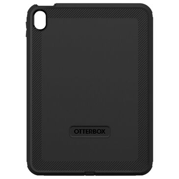 OtterBox Defender Series Pro Case for Apple iPad 10.9" in Black, , large
