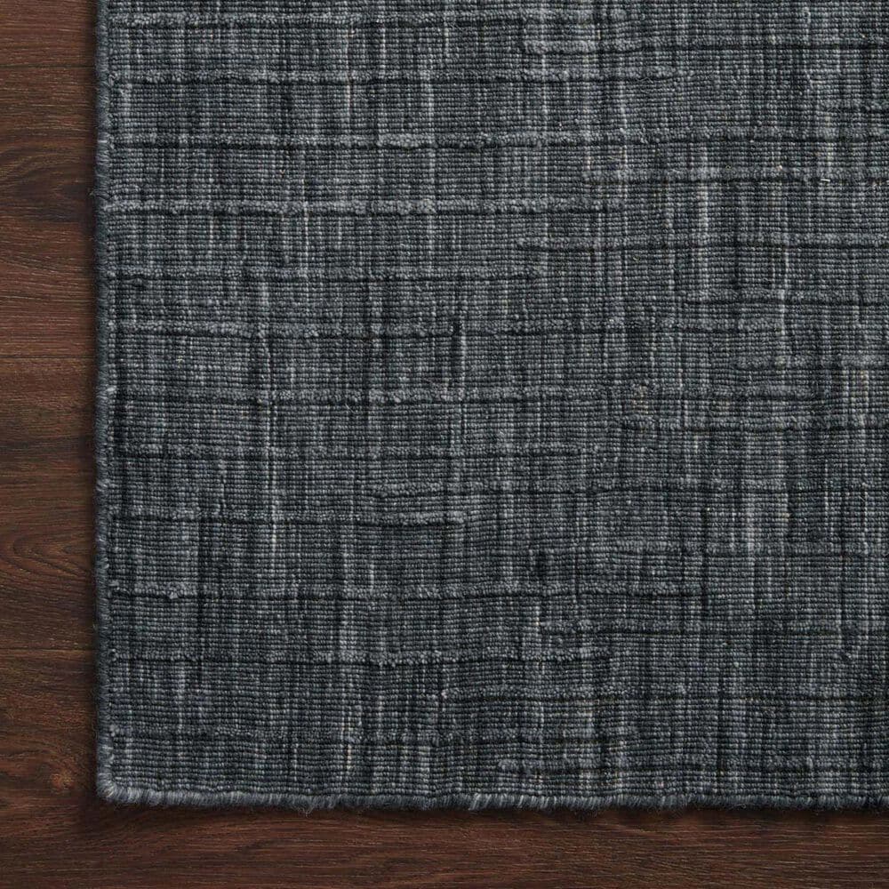Loloi Brooks 9&#39;3&quot; x 13&#39; Ink Area Rug, , large