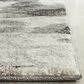 Safavieh Retro RET2141-1180 5" x 8" Cream and Grey Area Rug, , large