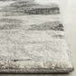 Safavieh Retro RET2141-1180 5" x 8" Cream and Grey Area Rug, , large