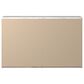 Ashley Senniberg 6 Drawer Dresser in Light Brown and White, , large