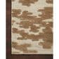 Loloi Bond 9"6" x 13"6" Ivory and Taupe Area Rug, , large