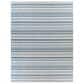 Surya Eagean EAG-2337 Navy, Light Blue, Blue and White 8"10" x 12" Indoor/Outdoor Area Rug, , large