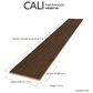 Cali Flooring Reserve 3/8" Smoked Chai Hardwood, , large