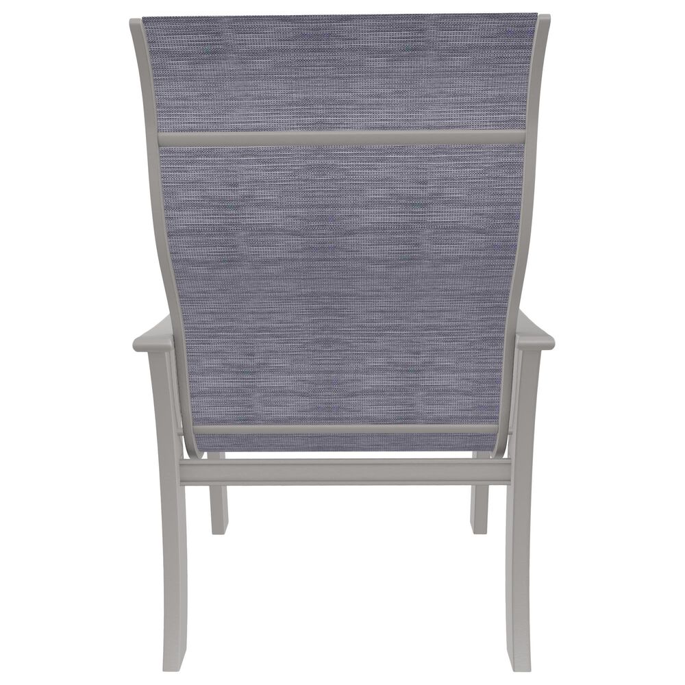 Telescope St. Catherine MGP Sling Supreme Armchair in Brooks, , large