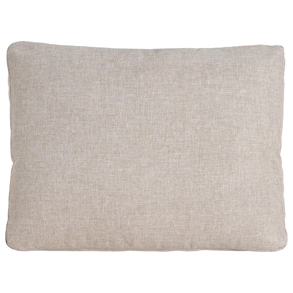Hearth and Haven Noah2-Piece Outdoor Club Chair Cushion Set in Beige, , large