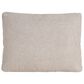 Hearth and Haven Noah2-Piece Outdoor Club Chair Cushion Set in Beige, , large