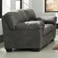 Ashley Bladen Loveseat in Slate, , large