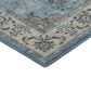 Dalyn Rug Company Hatay 5" x 7"6" Sky Area Rug, , large