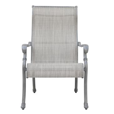 Gathercraft Sling Dining Chair, , large