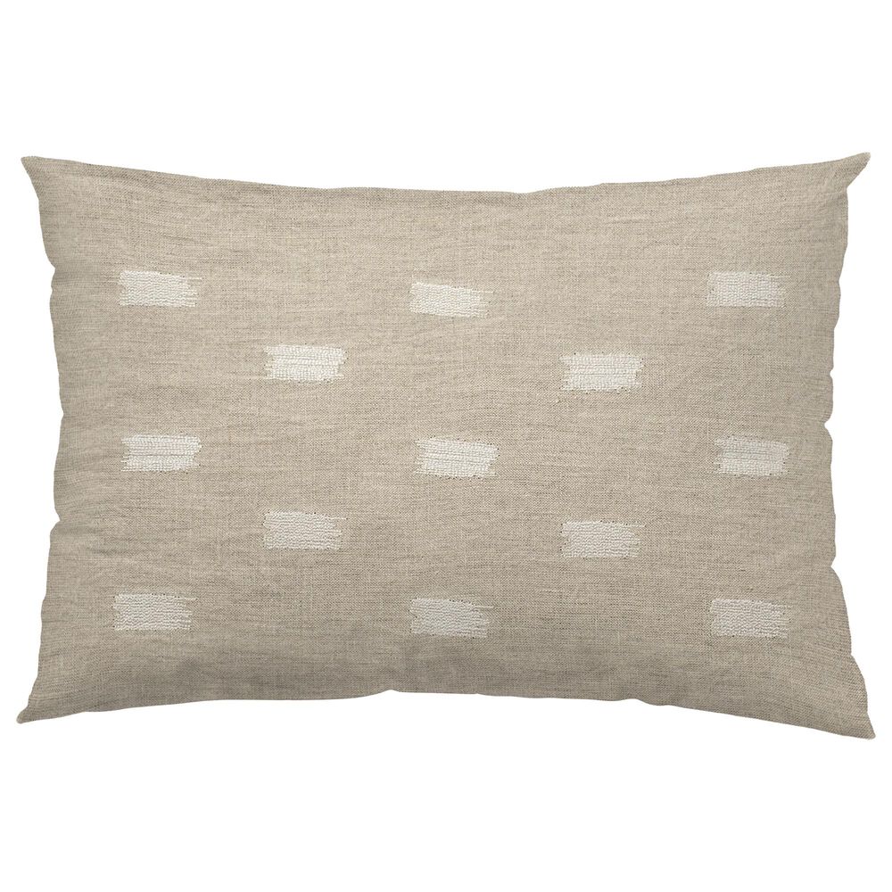 Mercana Lacey 13" x 21" Pillow Cover, , large