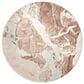 Four Hands Connie End Table-Sawar Marble, , large