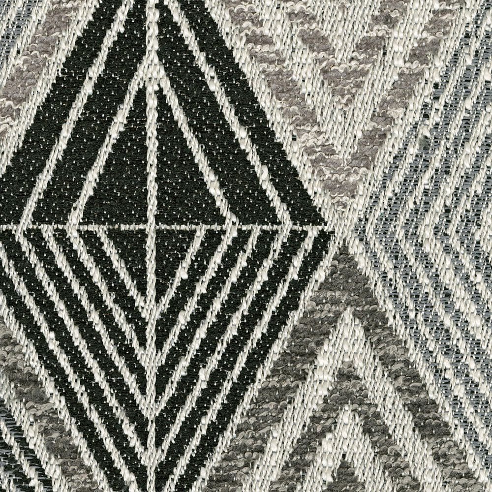 Ashley Biddeford 2-Piece Right Facing Sectional with Chaise in Shadow, , large