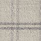 Magnolia Home Caleb 2"6" x 7"6" Natural and Grey Runner, , large