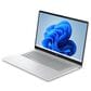 HP OmniBook 3 17" Laptop | AMD Ryzen 3 30 - 8GB RAM - AMD Radeon 610M Graphics - 512GB SSD in Glacier Silver, , large