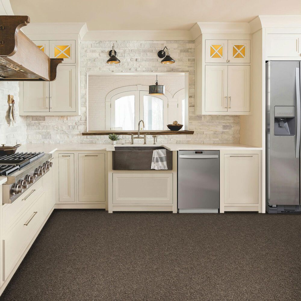Karastan Classic Comfort Carpet in Regal, , large