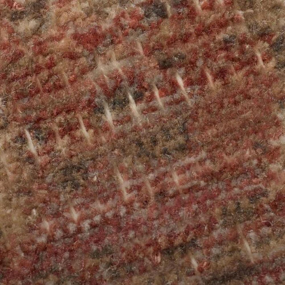 Amber Lewis x Loloi Molly Brick and Bark 2&#39;3&quot; x 3&#39;10&quot; Area Rug, , large