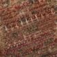 Amber Lewis x Loloi Molly Brick and Bark 2"3" x 3"10" Area Rug, , large