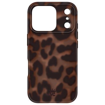 Velvet Caviar MagSafe Case For Apple iPhone 17 Pro in It Girl Leopard, , large