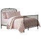 Eastern Shore Olivia Convertible Metal Crib in Oil Bronze, , large