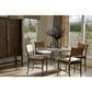 Four Hands Figueroa Dining Table in Sawar Marble, , large